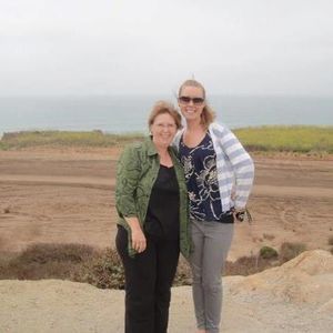 Meet your Posher, Jane